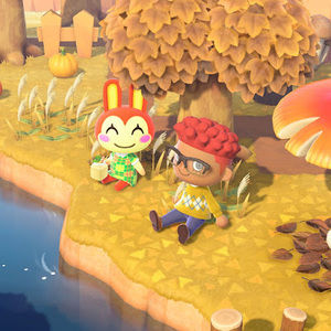 Meet your Posher, Satya